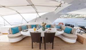 Vente Yacht 
