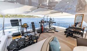 Vente Yacht 
