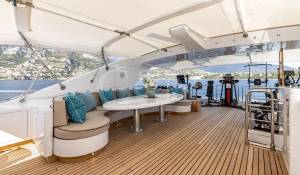 Vente Yacht 