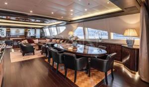 Vente Yacht 
