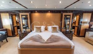 Vente Yacht 