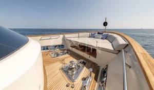 Vente Yacht 