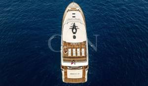 Vente Yacht 