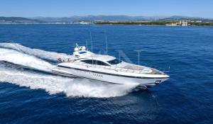 Vente Yacht 