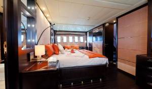 Vente Yacht 