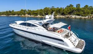 Vente Yacht 