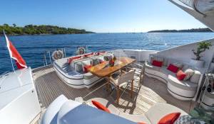 Vente Yacht 
