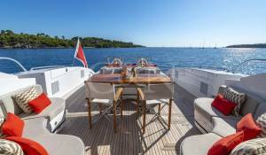 Vente Yacht 