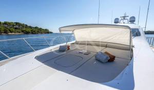 Vente Yacht 
