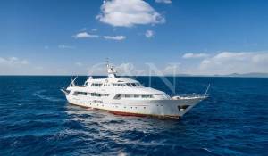 Vente Yacht 
