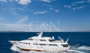 Vente Yacht 
