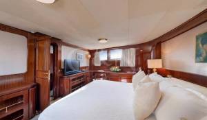 Vente Yacht 
