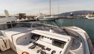 Vente Yacht 