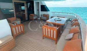 Vente Yacht 