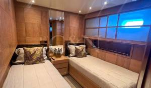 Vente Yacht 