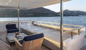 Vente Yacht 