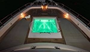 Vente Yacht 