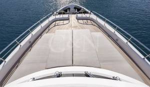 Vente Yacht 