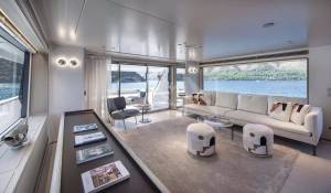 Vente Yacht 