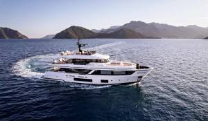 Vente Yacht 