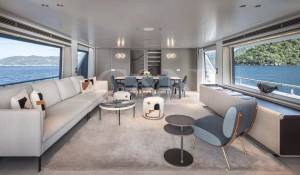 Vente Yacht 