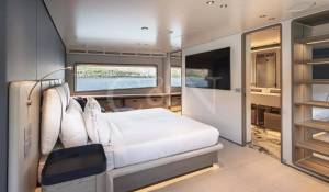 Vente Yacht 