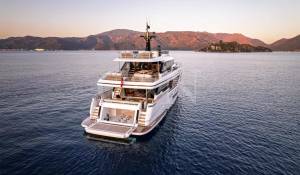 Vente Yacht 