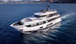 Vente Yacht 
