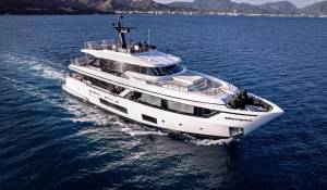 Vente Yacht 