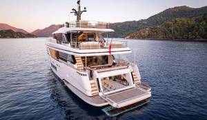 Vente Yacht 