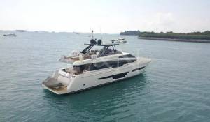Vente Yacht 