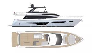 Vente Yacht 
