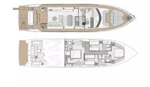 Vente Yacht 