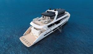 Vente Yacht 