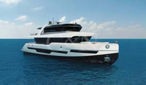 Vente Yacht 