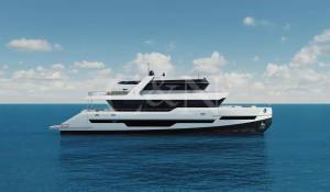 Vente Yacht 