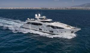 Vente Yacht 