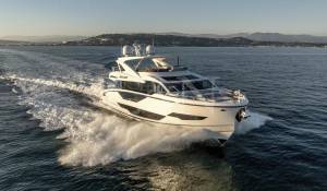 Vente Yacht 