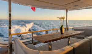 Vente Yacht 
