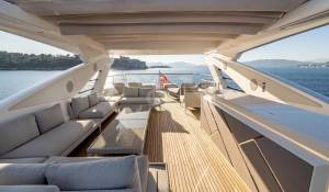 Vente Yacht 