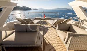 Vente Yacht 