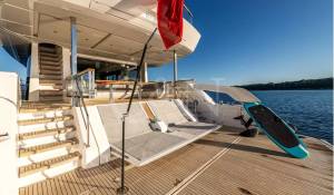 Vente Yacht 