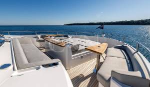 Vente Yacht 