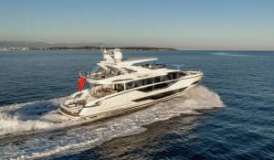 Vente Yacht 