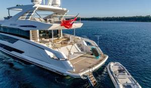 Vente Yacht 