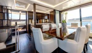 Vente Yacht 