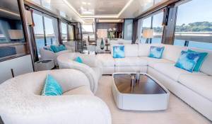 Vente Yacht 