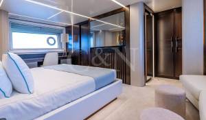 Vente Yacht 