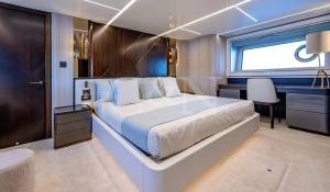 Vente Yacht 