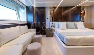 Vente Yacht 